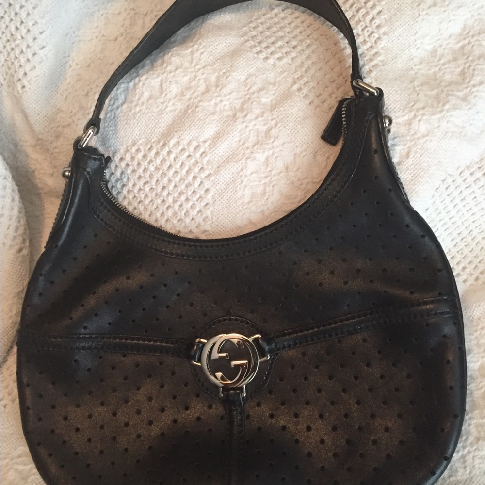 Gucci shoulder bag